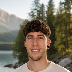 Julian Scheuermann