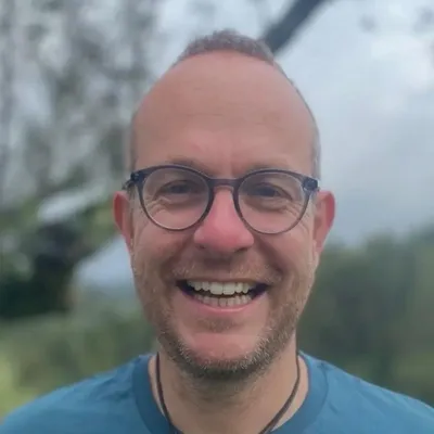 Profilfoto von Maarten Kierkels