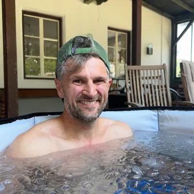 Profilfoto von Marco Reitenberger