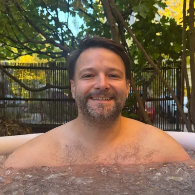 Profilfoto von Sebastian Heilemann