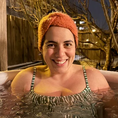 Profilfoto von Theresa Glünkin