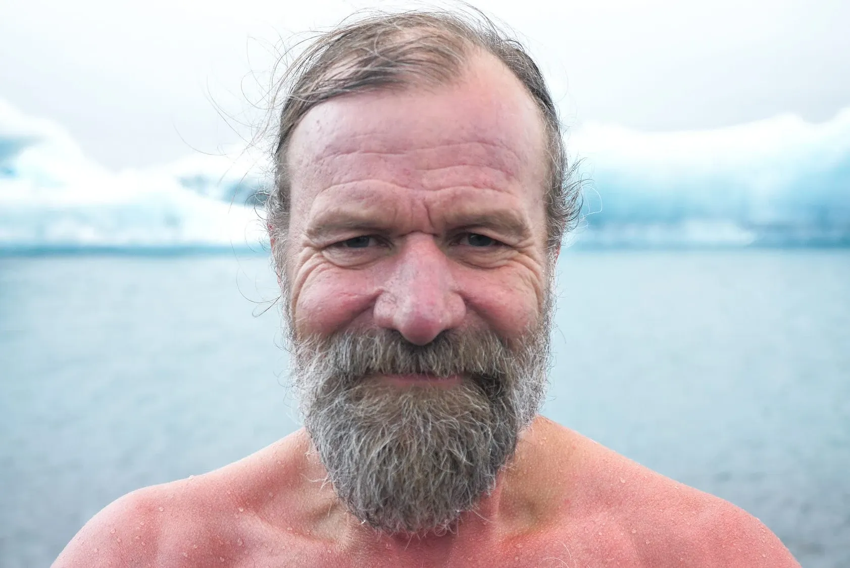 Wim Hof