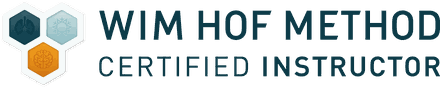 Wim Hof Method Instructor